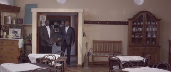 'Master Harold' ... And the Boys screenshot 3