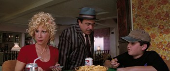 Matilda screenshot 2