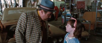 Matilda screenshot 3