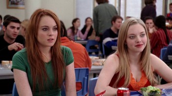 Mean Girls screenshot 3