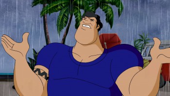 Aloha, Scooby-Doo! screenshot 3