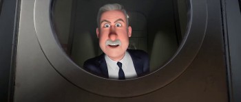 Megamind screenshot 2