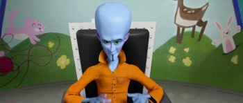 Megamind screenshot 3