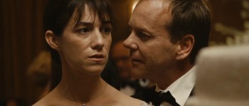 Melancholia screenshot 1