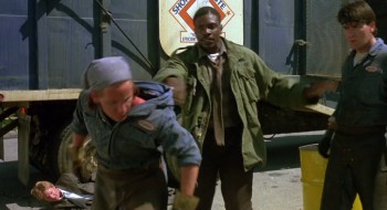 Men at Work screenshot 2