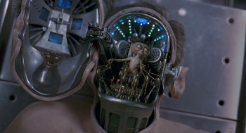 Men in Black screenshot 2