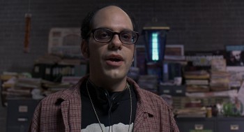 Men in Black screenshot 3