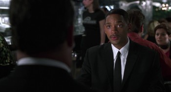 Men in Black II screenshot 1