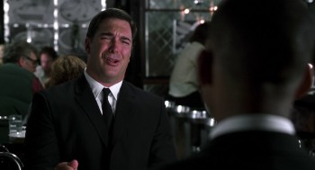 Men in Black II screenshot 2