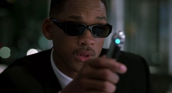Men in Black II screenshot 3