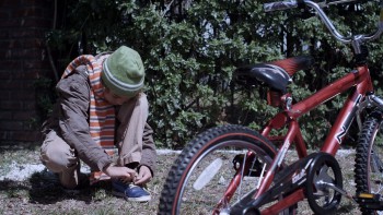 Alone for Christmas screenshot 1