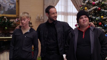 Alone for Christmas screenshot 2