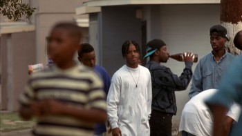 Menace II Society screenshot 2