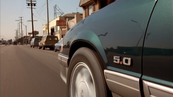 Menace II Society screenshot 3