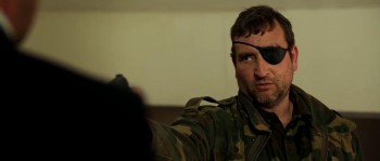 Mercenaries screenshot 1