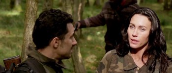 Mercenaries screenshot 2