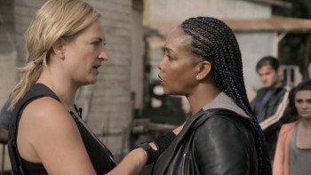 Mercenaries screenshot 2