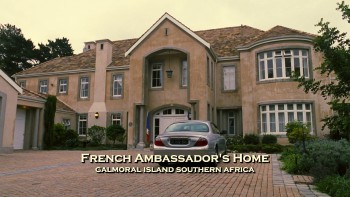 Mercenary for Justice screenshot 2