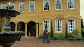 Mercenary for Justice screenshot 3