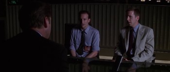 Mercury Rising screenshot 1