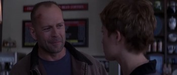 Mercury Rising screenshot 2