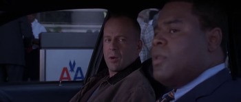 Mercury Rising screenshot 3