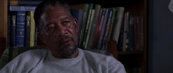 Along Came a Spider screenshot 1