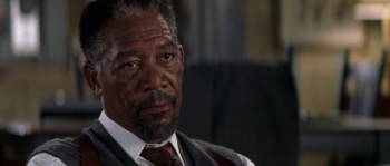 Along Came a Spider screenshot 2