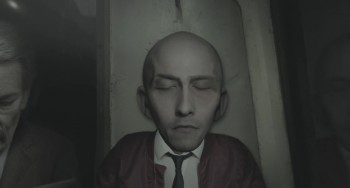 Metropia screenshot 2