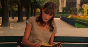 Midnight in Paris screenshot 1