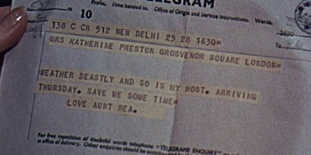 Midnight Lace screenshot 2