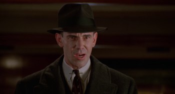 Miller's Crossing screenshot 3