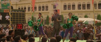 Million Dollar Arm screenshot 1