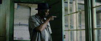 Million Dollar Baby screenshot 2