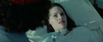 Million Dollar Baby screenshot 3