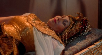 Mindwarp screenshot 1