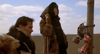 Mindwarp screenshot 2