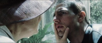 Minority Report screenshot 1