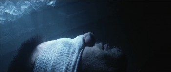 Minority Report screenshot 2