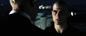 Minority Report screenshot 3