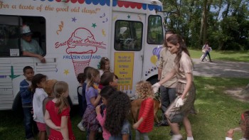 Miss Meadows screenshot 2