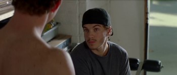 Alpha Dog screenshot 1