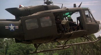 Missing in Action screenshot 1