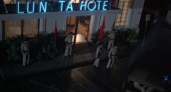 Missing in Action screenshot 2