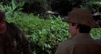 Missing in Action 2: The Beginning screenshot 1