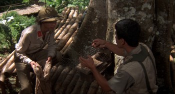 Missing in Action 2: The Beginning screenshot 2