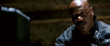 Mission: Impossible III screenshot 1