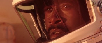 Mission to Mars screenshot 1