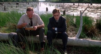Mississippi Burning screenshot 1