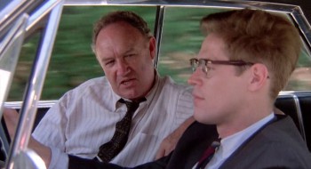 Mississippi Burning screenshot 3